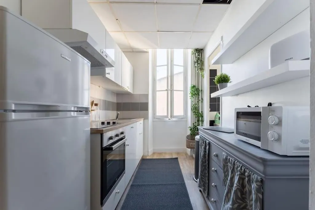 Appartement Familial A Malmousque Marseille Apartment